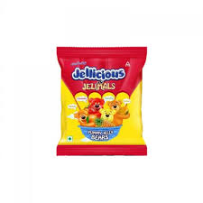 JELIMALS 10Rs